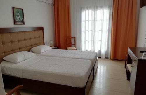 Katsarou Hotel | Hotel Paradise