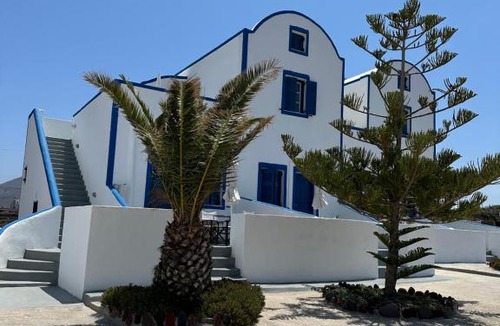 Oia Apartment | Hotel Paradisos Oia