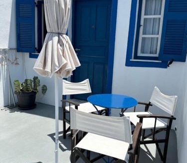 Oia Apartment | Hotel Paradisos Oia