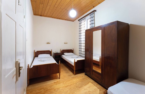 Lefkada Town Hotel | Hotel Patrai