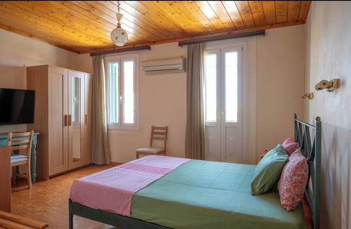Lefkada Town Hotel | Hotel Patrai