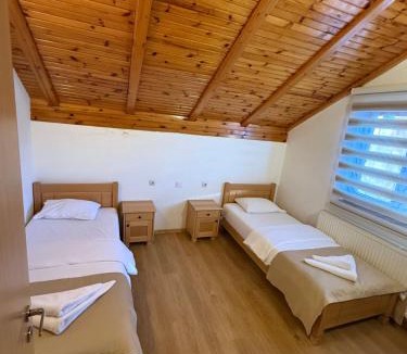 Zabljak Hotel | Hotel Pavlović