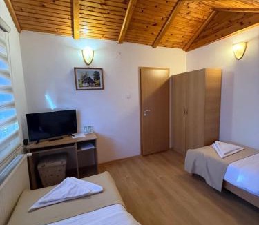 Zabljak Hotel | Hotel Pavlović