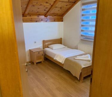Zabljak Hotel | Hotel Pavlović