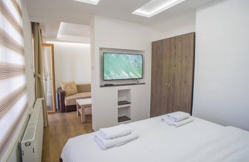 Zabljak Hotel | Hotel Pavlovic