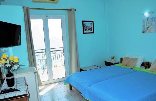 Perama Hotel | Hotel Perama