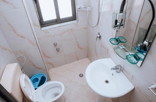 Velipoje Hotel | Hotel Perdja