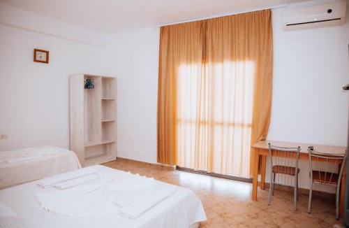 Velipoje Hotel | Hotel Perdja