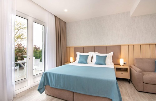 Herceg Novi Hotel | Hotel Perla - Annexes
