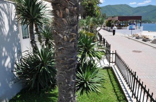 Herceg Novi Hotel | Hotel Perla