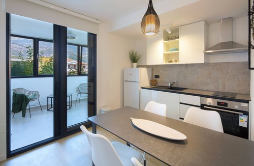 Babin do Hotel | Hotel Perseus Budva