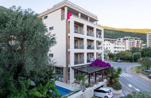 Petrovac Hotel | Hotel Petrovac