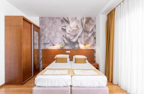 Petrovac Hotel | Hotel Petrovac