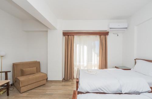 Zeljeznica Hotel | Hotel Pharos