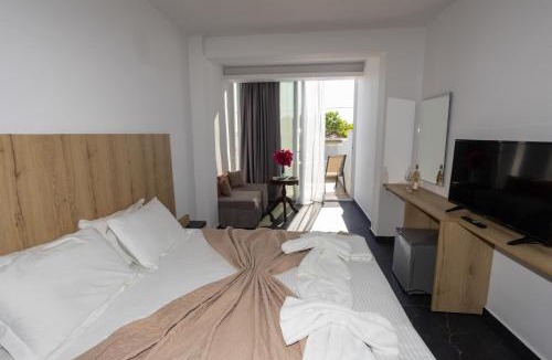 Ammoudia Hotel | Hotel Philoxenia