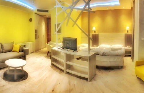 Rozino Hotel | Hotel Pierina