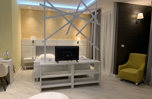 Rozino Hotel | Hotel Pierina