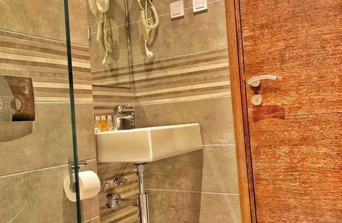 Rozino Hotel | Hotel Pierina