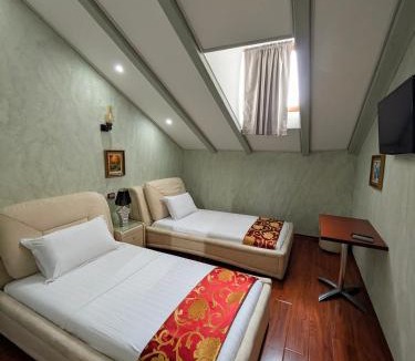 Shkoder Hotel | Hotel Platea