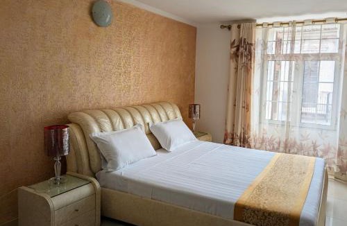 Shkoder Hotel | Hotel Platea