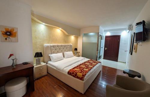 Shkoder Hotel | Hotel Platea
