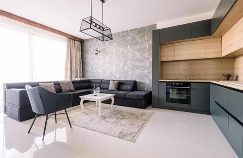 Gjerana Hotel | Hotel Platinum Lux