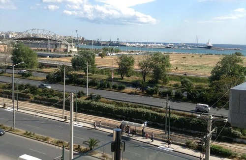 Moschato-Tavros Hotel | Hotel Platon