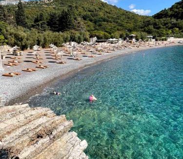 Petrovac House | Hotel Plaza Lucice