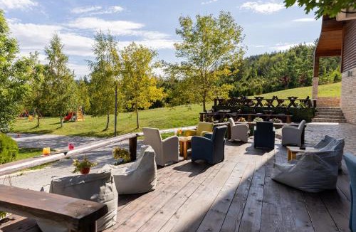 Zabljak Hotel | Hotel Polar Star
