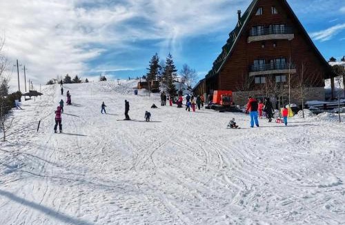 Zabljak Hotel | Hotel Polar Star