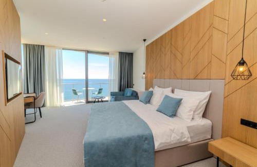 Becici Hotel | Hotel Ponta Plaza Conference & Spa