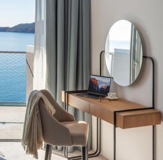 Becici Hotel | Hotel Ponta Plaza Conference & Spa