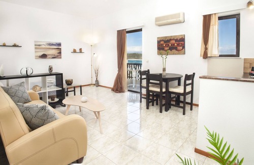 Diakofti Hotel | Hotel Porto Diakofti