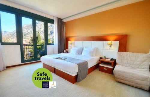 Skaljari Hotel | Hotel Porto In