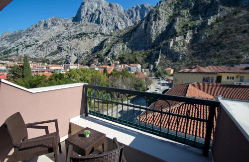 Skaljari Hotel | Hotel Porto In