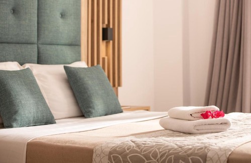 Porto Koufo Hotel | Hotel Porto Koufo