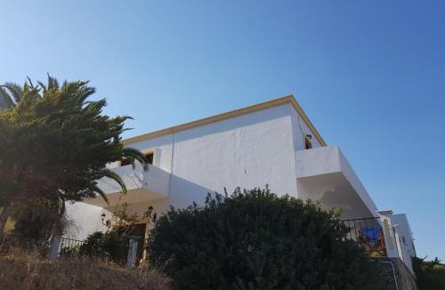 Telendos Hotel | Hotel Porto Potha