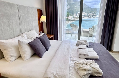 Sutomore Hotel | Hotel Porto Sole, 3 stars