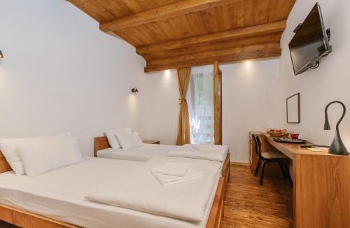 Montenegro Hotel | Hotel Porto Tara