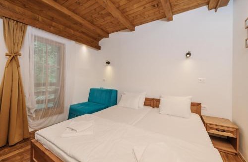 Montenegro Hotel | Hotel Porto Tara