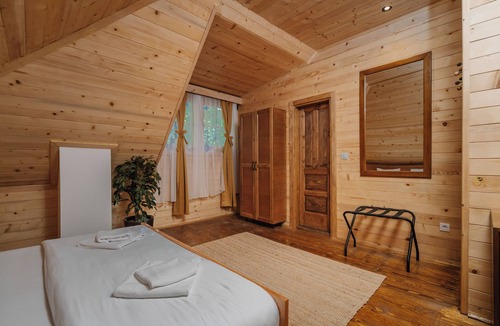 Pitomine Hotel | Hotel PORTO TARA