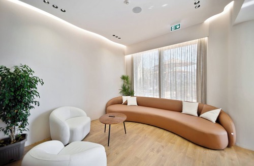 Himare Hotel | Hotel Potami Himare
