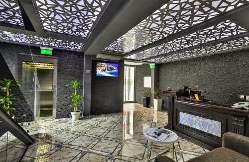 Boreti Hotel | Hotel Premier