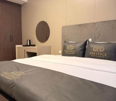 Stroc Hotel | Hotel Prestige