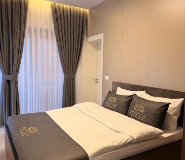 Stroc Hotel | Hotel Prestige