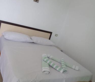 Velipoje Hotel | Hotel PRINC