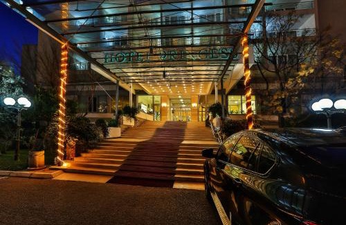 Bar Hotel | Hotel Princess