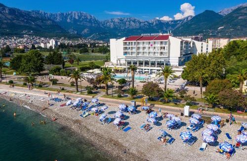 Bar Hotel | Hotel Princess