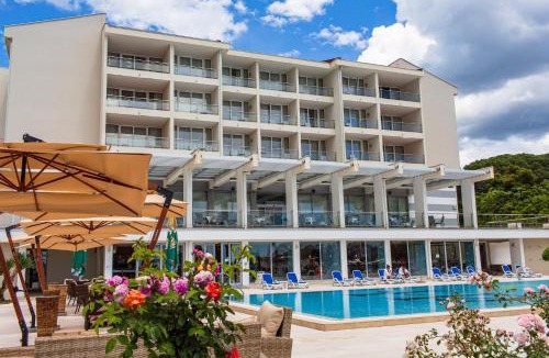 Bar Hotel | Hotel Princess