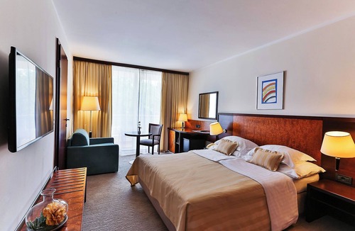 Bar Hotel | Hotel Princess